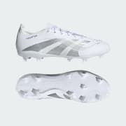 Kód barvy: Cloud White / Silver Metallic / Bright Royal
