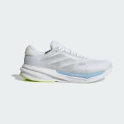 Farbe: Cloud White / Matte Silver / Glow Blue