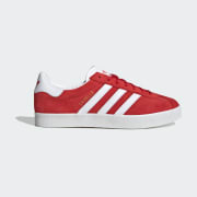 Colour: Better Scarlet / Cloud White / Gold Metallic