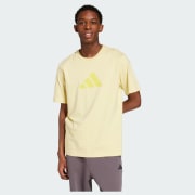 Colour: Powder Yellow