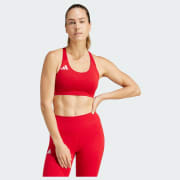 Colour: Team Power Red 2