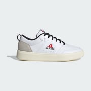 Kód barvy: Cloud White / Better Scarlet / Core Black