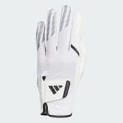 アディダス 【ゴルフ】クール ハイグリップ 25 グローブ - ホワイト