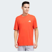 Colour: Bright Red