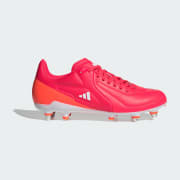 Produktfärg: Lucid Red / Cloud White / Team Solar Orange