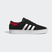 Farbe: Core Black / Silver Metallic / Better Scarlet