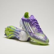 アディダス F50 ELITE FG / 天然芝用 - ブルー | アディダス