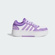 Color del artículo: Cloud White / Violet Fusion / Purple Rush