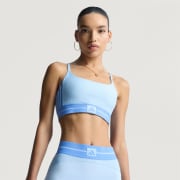 Couleur du produit : Glow Blue / Blue Fusion