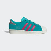 Color del artículo: Hi-Res Aqua / Bold Pink / Matte Silver