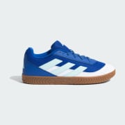 Colour: Collegiate Royal / Halo Mint / Cloud White