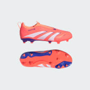 Color del artículo: Signal Coral / Cloud White / Beam Orange