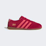 Colour: Team Victory Red / Gum / Gum