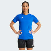 Couleur du produit : Royal Blue / White