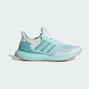 Product color: Cloud White / Mint Ton / Semi Flash Aqua