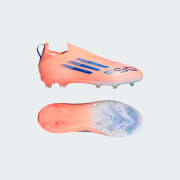 Cor do artigo: Beam Orange / Lucid Blue / Cloud White