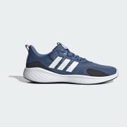 Colour: Crew Blue / Cloud White / Bright Red
