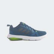 Colour: Blue Night / Core Black / Lucid Lemon