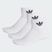 Colore prodotto: White / White / Black