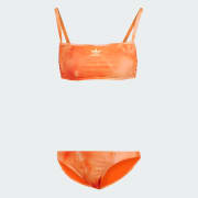 Couleur du produit : Orange / Collegiate Orange