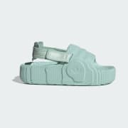 【ADIDAS】★ アディレッテ 22 (SLIDES) ★ adidas Adilette 22 XLG Slides - Pink | Free Shipping with