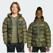 Ürün rengi: Olive Strata