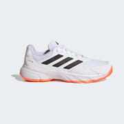 Cor do artigo: Cloud White / Core Black / Lucid Orange