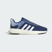 Colour: Tech Indigo / Cloud White / Slate