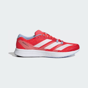 Color del artículo: Solar Red / Cloud White / Coral Fusion