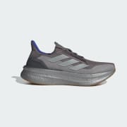 Colour: Charcoal / Silver Metallic / Grey Three