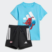 Farbe: Bright Cyan / White