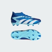 Cor do artigo: Bright Royal / Cloud White / Bliss Blue