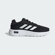 Cor do artigo: Core Black / Cloud White / Core Black