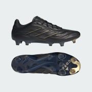 Colore prodotto: Core Black / Carbon / Gold Metallic