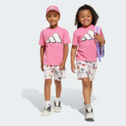 Colour: Pink Fusion / White