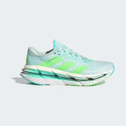 Colour: Halo Mint / Lime Burst / Flash Aqua