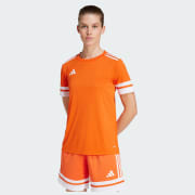 Color del artículo: Team Orange / White