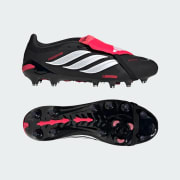 Artikelkleur: Core Black / Cloud White / Lucid Red