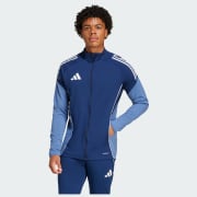 アディダス ティロ 25 コンペティション トレーニングジャケット