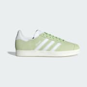 Color del artículo: Semi Green Spark / Cloud White / Semi Green Spark