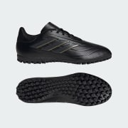 Cor do artigo: Core Black / Carbon / Gold Metallic