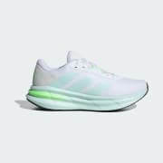 Artikelkleur: Cloud White / Halo Mint / Lime Burst