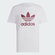 Produktfärg: White / Shadow Red