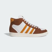 adidas Superskate Shoes - Brown | Free Shipping with adiClub