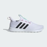 สี: Cloud White / Core Black / Pulse Mint