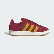 Product color: Collegiate Burgundy / Yellow / Off White