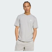 Kód barvy: Medium Grey Heather / White