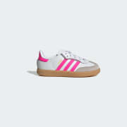 Kód farby: Cloud White / Lucid Pink / Gum