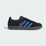 Product color: Core Black / Blue / Gum