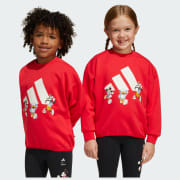 Colour: Pure Ruby / Off White